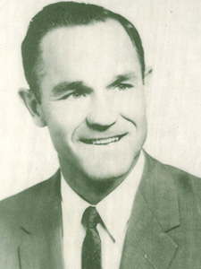 Joe Ferebee Photo